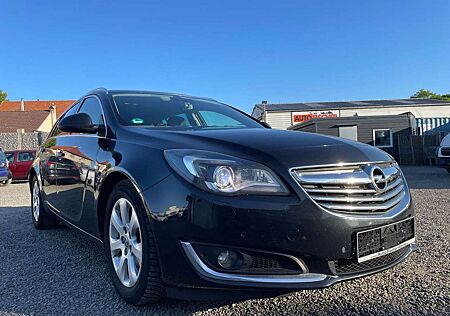 Opel Insignia Innovation