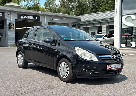 Opel Corsa D Selection "110 Jahre" Garantie*Klima*