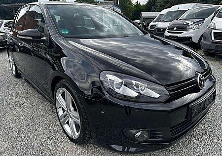 VW Golf Volkswagen 1,4 TSI R-Line Highline Sport*Szh*Pdc*Xenon