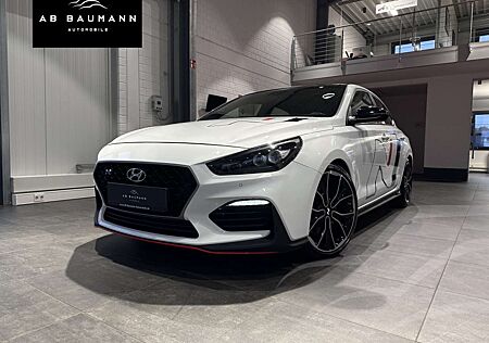 Hyundai i30 N Performance *PANO, DOMSTREBE, RFK, CARPLAY*