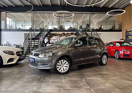 VW Polo Volkswagen V Trendline *2. Hand*Klima*Radio*Isofix*