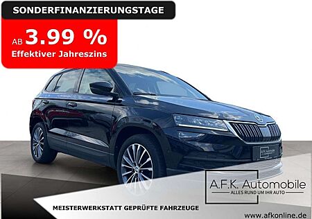 Skoda Karoq 2.0 TDI DSG 4x4 | TRAVELLER PLUS | DCC |