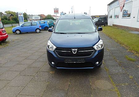 Dacia Dokker Dokker SCe 100 Comfort