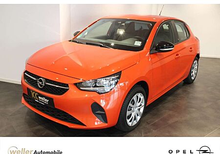 Opel Corsa -e ''Edition'' Rückfahrkamera Apple/Android Klimaa