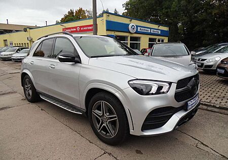 Mercedes-Benz GLE 450 4 Matic/AMG Line