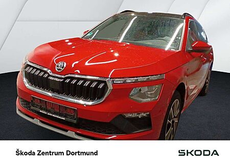 Skoda Kamiq 1.5 DRIVE PANO CAM E-KLAPPE NAVI LM17
