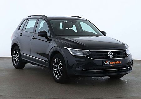 VW Tiguan Volkswagen 2.0 TDI Life NAV|ACC|LED|PDC+Kamera|AHK