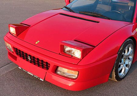 Ferrari 348 tb Service inkl. Zahnriemen neu