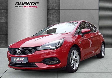 Opel Astra GS Line Turbo 5-trg Navi Premiumpaket LED Apple Ca