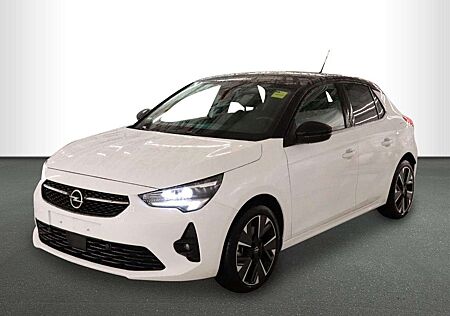 Opel Corsa F e GS*ULTIMATE*11kW-LADER*MATRIX*NAVI-PRO