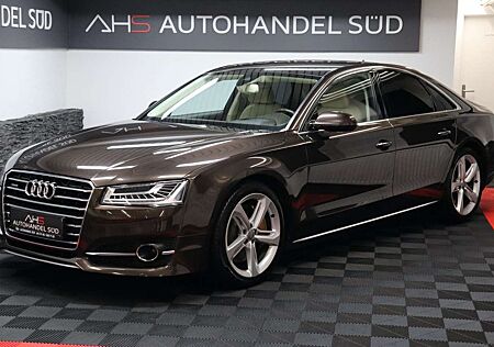 Audi A8 4.2 TDI clean diesel quattro*HUD*BOSE*STDHZG*