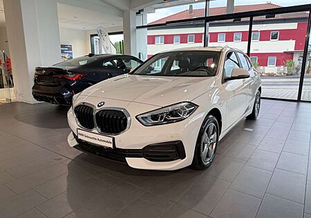 BMW 118 i Advantage