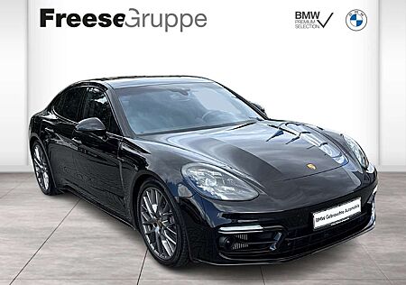 Porsche Panamera 4 E-Hybrid Platinum Edition LED WLAN