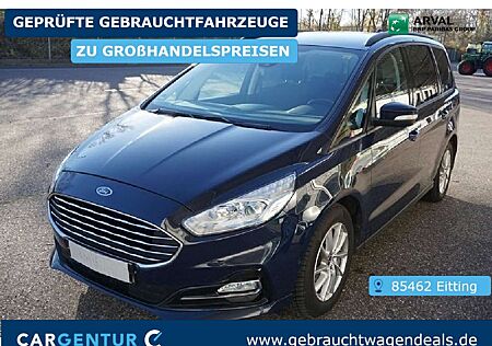 Ford Galaxy 2.0 EcoBlue Trend 7-Sitz SpoSi AUT Facelift PDC