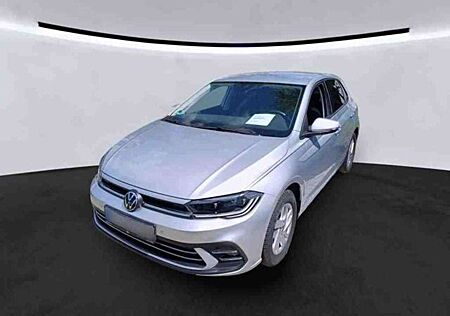 VW Polo Volkswagen Style