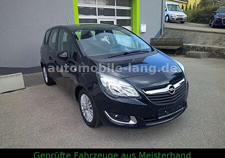Opel Meriva B Active 1,4