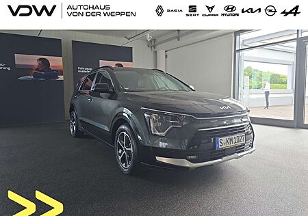 Kia Niro Plug-in Hybrid Spirit Klima Navi Fenster el.