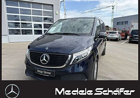 Mercedes-Benz EQV 300 AVANTGARDE Lang LED 7 STIZE LEDER KAMERA