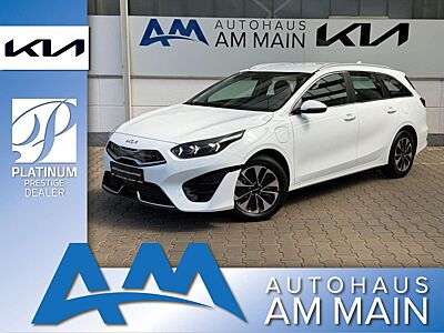 Kia Ceed SW / cee'd SW 1.6 PHEV DCT | SPIRIT | LED | NAV | HDA
