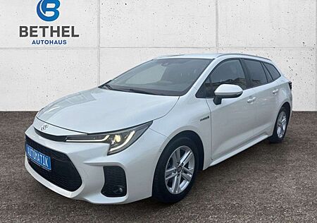 Suzuki Swace 1.8 Hybrid CVT + Comfort Klima Einparkhilfe