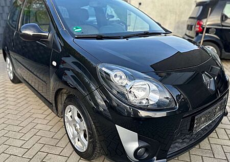 Renault Twingo Expression/ Klima Tüv/AU Neu