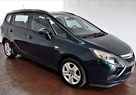 Opel Zafira Tourer Zafira C 1.6 CNG Tourer Drive 6-Gang/7-Sitzer