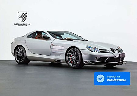 Mercedes-Benz SLR SLR Umbau McLaren 722