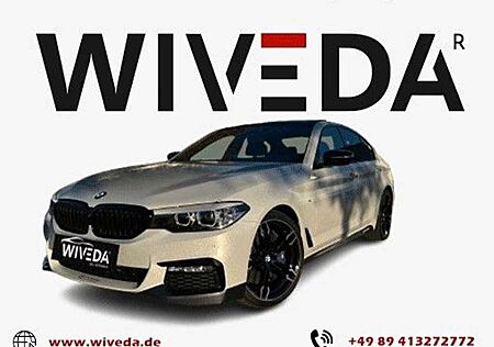 BMW 540 i M-Sportpaket~Kamera~Navi~Leder~LED~GSD