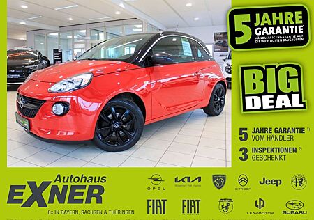 Opel Adam 1.4 120 JAHRE SHZ+Winterp.+LM+PDC+SportS.