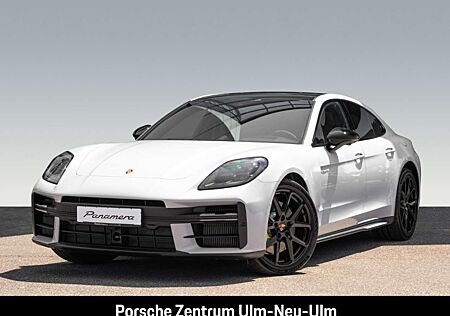 Porsche Panamera 4 E-Hybrid BOSE Sportabgasanlage LED