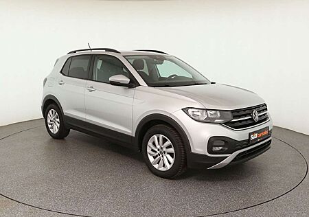 VW T-Cross Volkswagen 1.0 TSI Life ACC|DigCoPro|Sitzhz|CarPlay