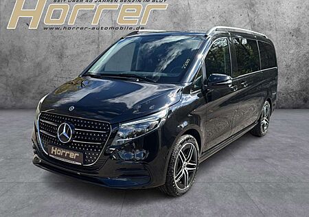Mercedes-Benz V 300 V Lang AMG Line 4matic Distr Airmatic Standhz