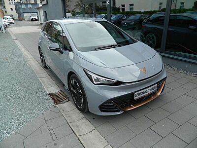 CUPRA Born 58KW Sitzheiz/PilotM/TechL/Kamera/Navi/LED