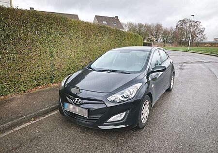 Hyundai i30 1.4 Classic