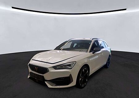 Seat Leon gebraucht kaufen Seat Leon CUBRA 1.4 TSI DSG eHybrid*LED*NAVI*PDC*ViCo