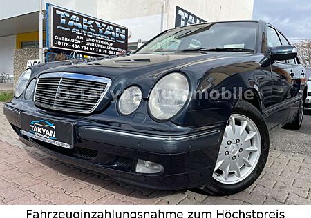 Mercedes-Benz E 240