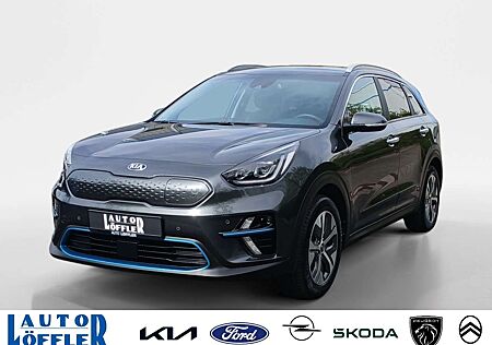 Kia Niro e- Spirit NAVI^ KLIMA^ SHZ^ PDC^ Klima Navi