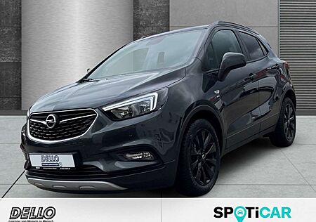 Opel Mokka Active Start Stop Turbo , Navi, Apple CarPlay Andr