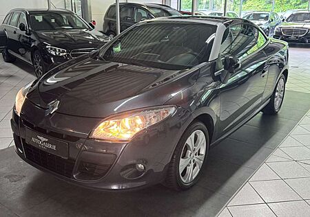Renault Megane III Coupe / Cabrio Dynamique*AUTOMATIK*