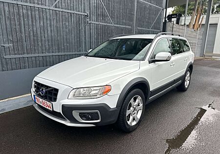 Volvo XC 70 XC70 Leder, Automatik