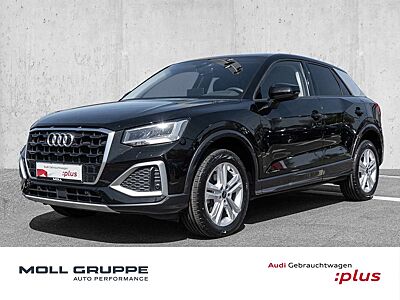 Audi Q2 35 TDI S tronic advanced