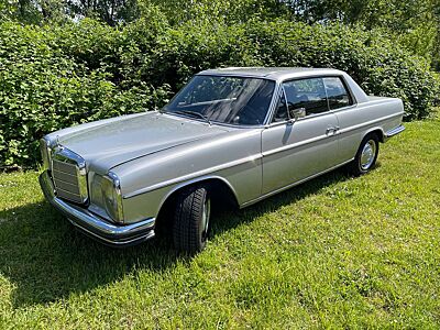 Mercedes-Benz 250 CE
