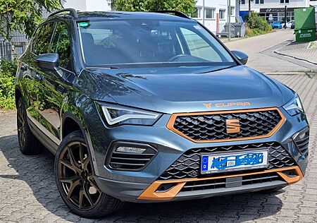 Seat Ateca 2.0 TDI Style