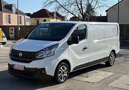 Fiat Talento L2H1 SX Klimaautomatik PDC Kamera Navi
