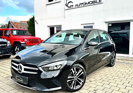 Mercedes-Benz B 180 *PROGRESSIVE*AHK*KAMERA*PDC*TEMP*KLIMA*LED