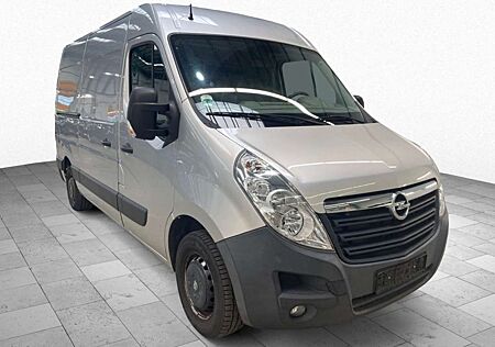 Opel Movano B L2H2 3,5t *BOTT* nur 107 Tkm*
