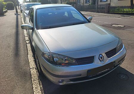 Renault Laguna 1.6 16v Authentique