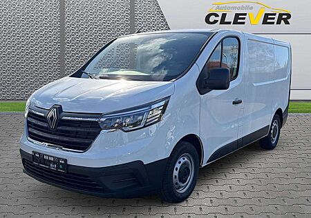 Renault Trafic L1H1 2,8t dCi 130 Sortimo Kamera LED Navi