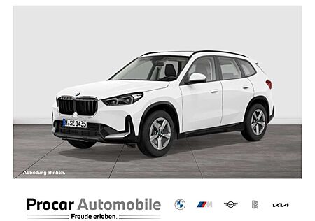 BMW X1 sDrive18i PANO RFK NAVI LED DAB LM