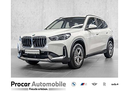 BMW X1 sDrive18i PANO RFK NAVI LED DAB LM